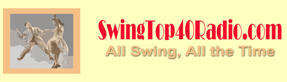 SwingTop40Radio